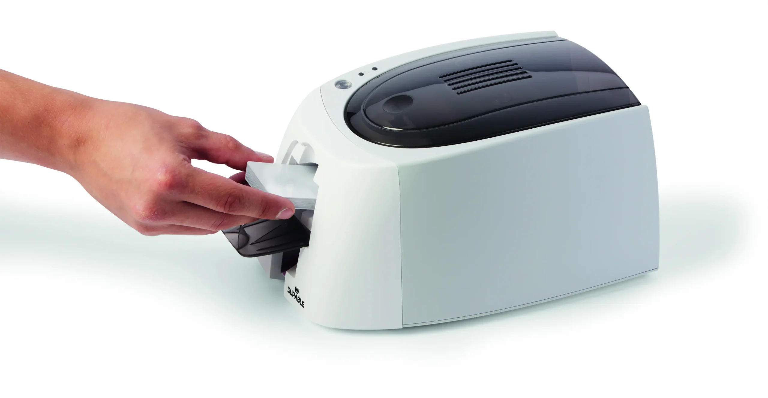 Card printer DURACARD® ID 300 - Image 5