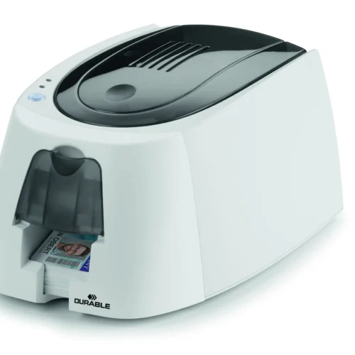 Card printer DURACARD® ID 300