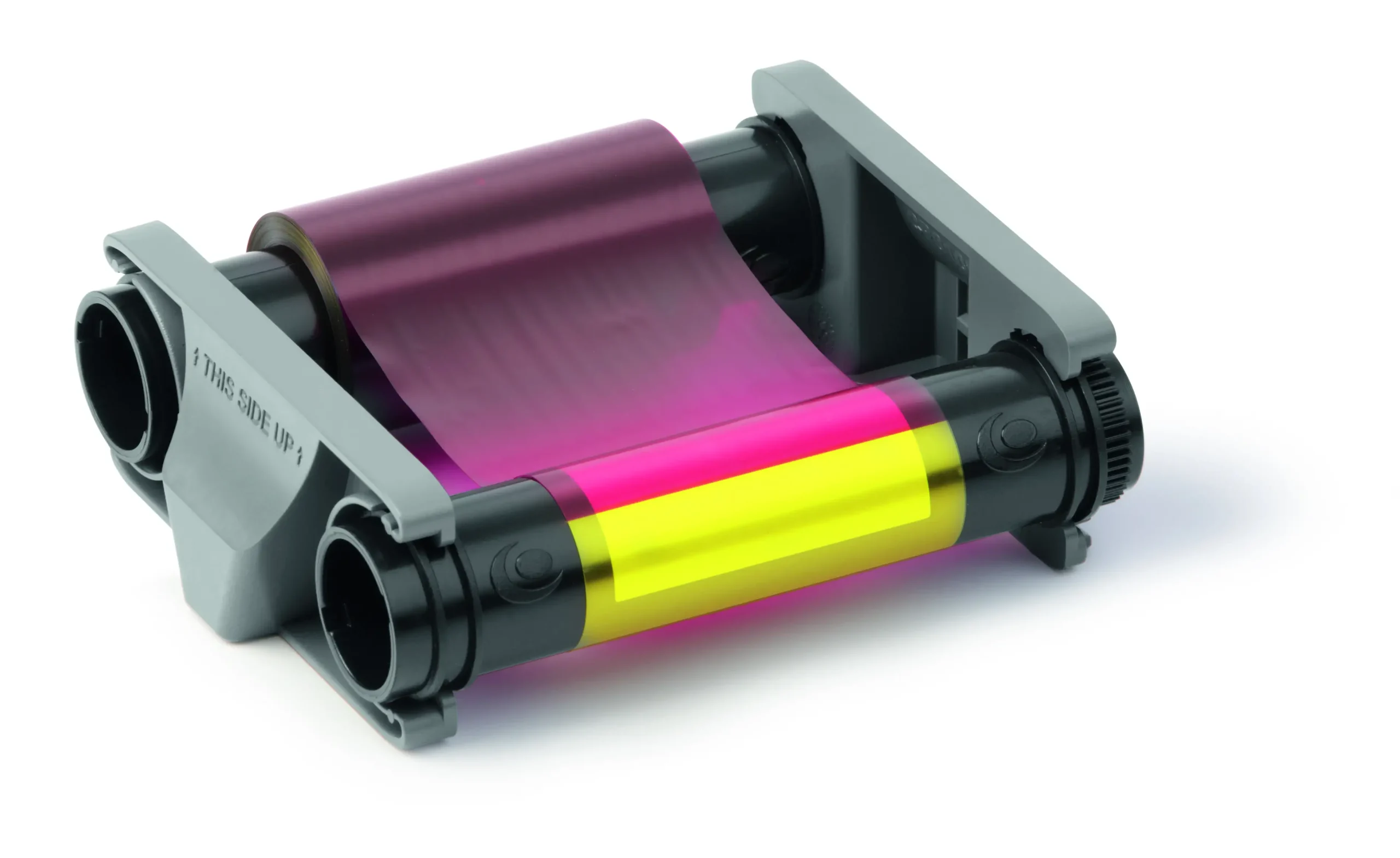 Ribbon DURACARD® YMCKO colour - Image 2