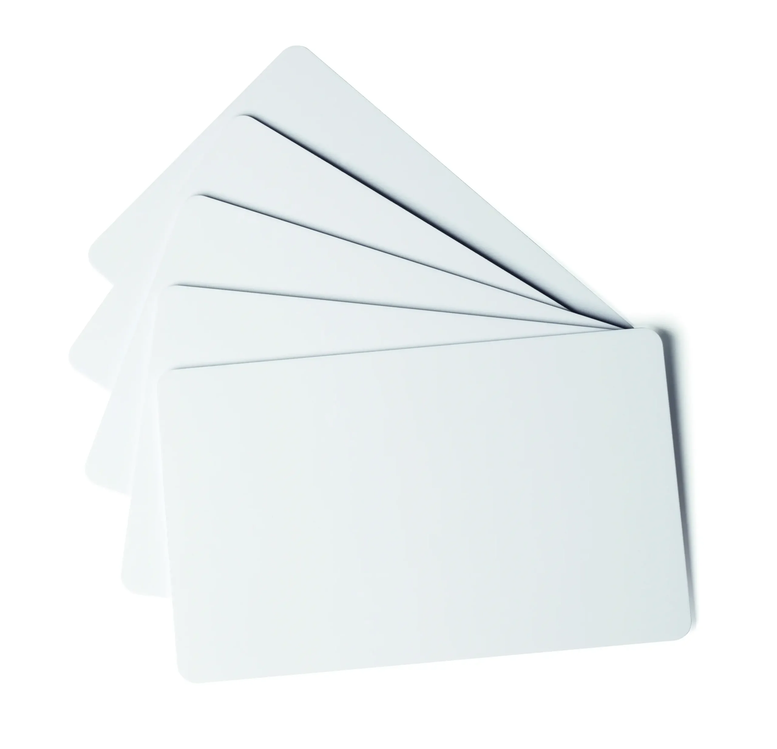 Plastic cards DURACARD® 0.50mm - Image 2