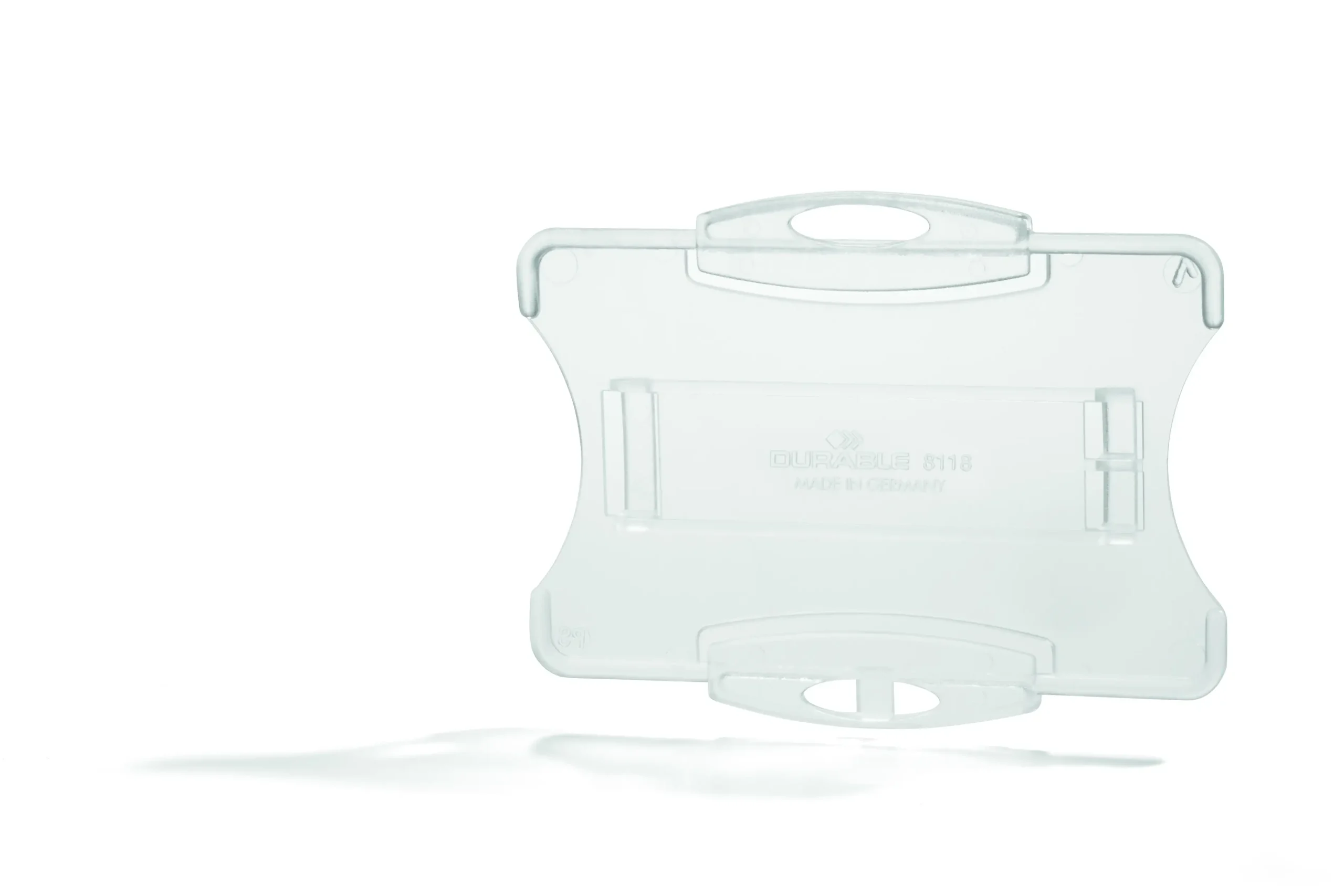 ID card holder for 1 card - Image 2