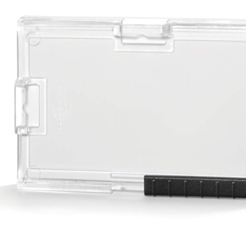 ID card holder PUSHBOX 1 card
