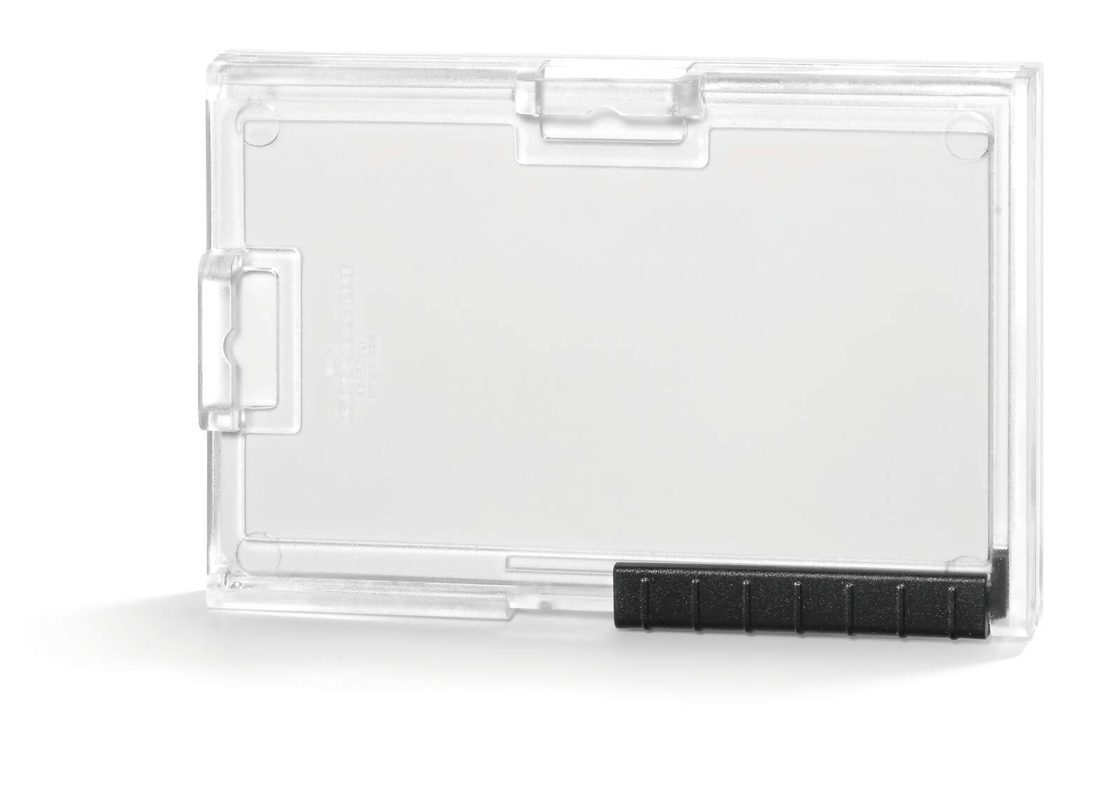 ID card holder PUSHBOX 1 card