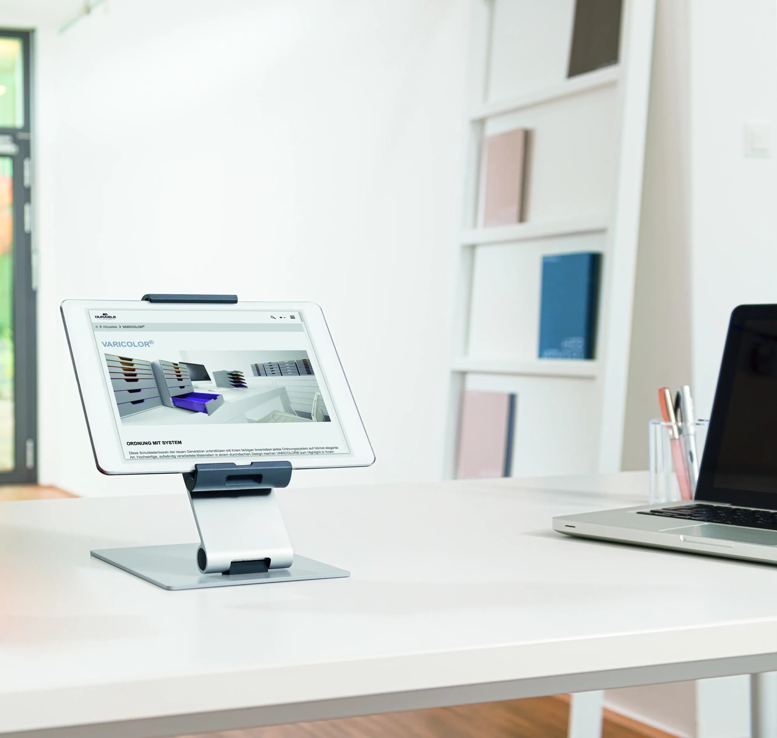 TABLET HOLDER TABLE - Image 7