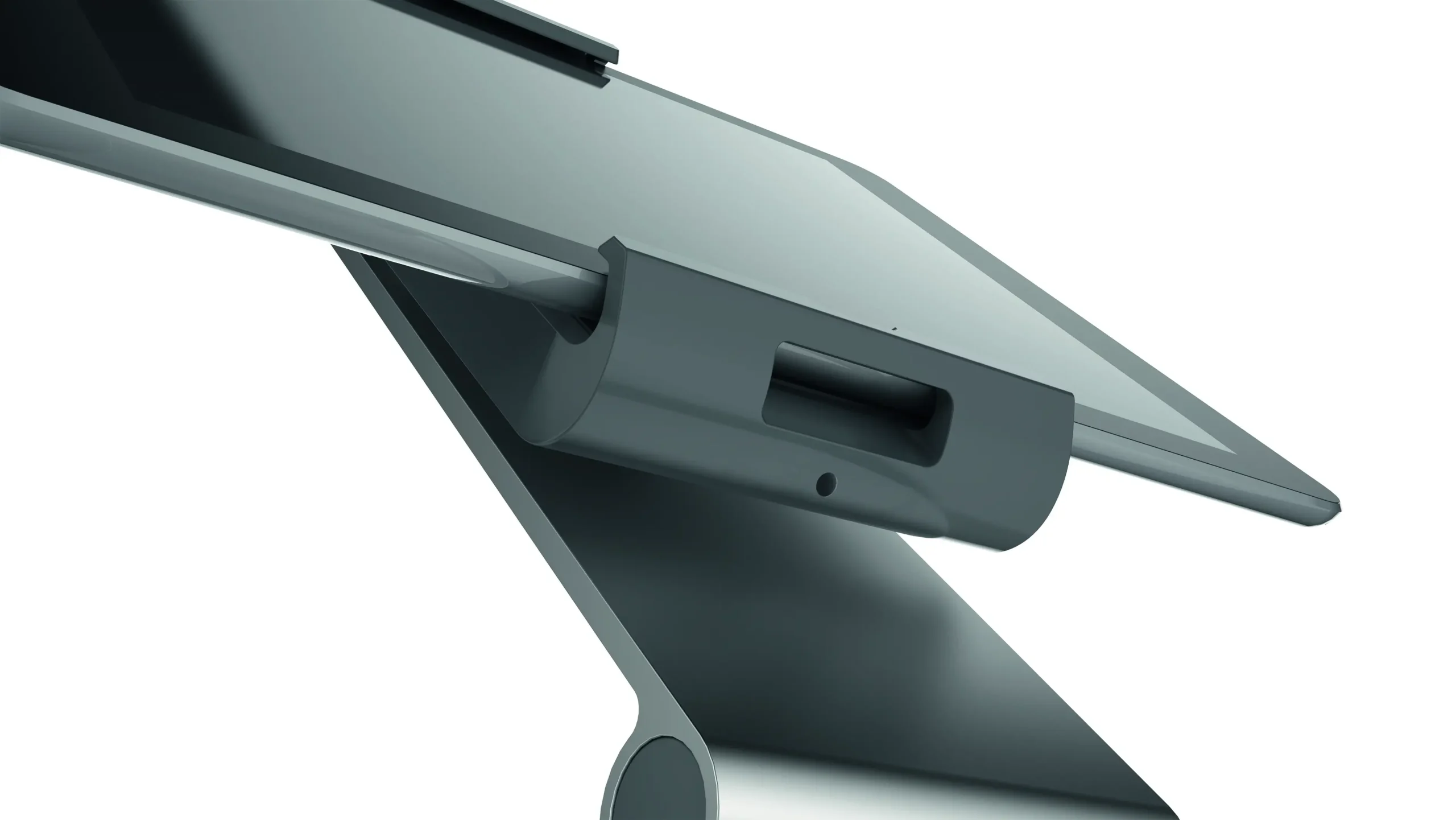 TABLET HOLDER TABLE - Image 4