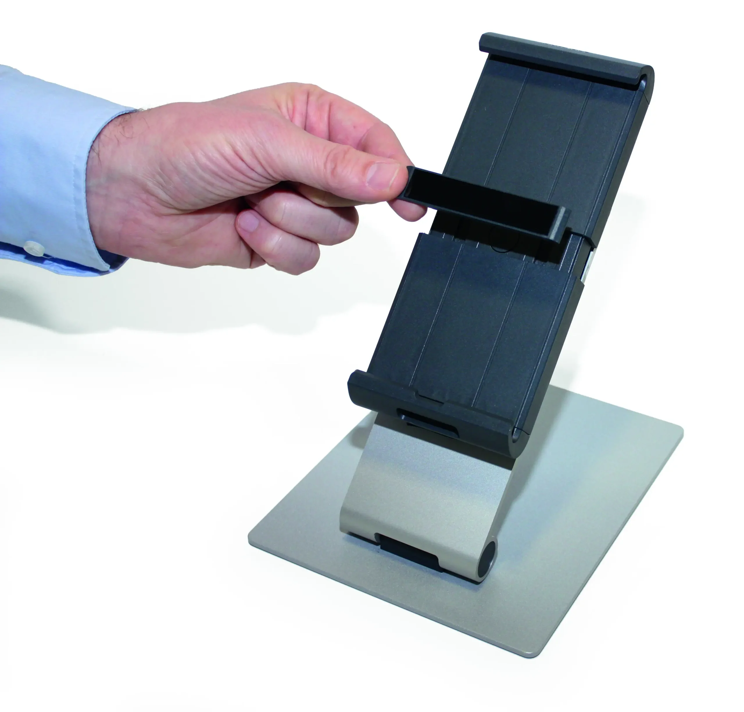 TABLET HOLDER TABLE - Image 2