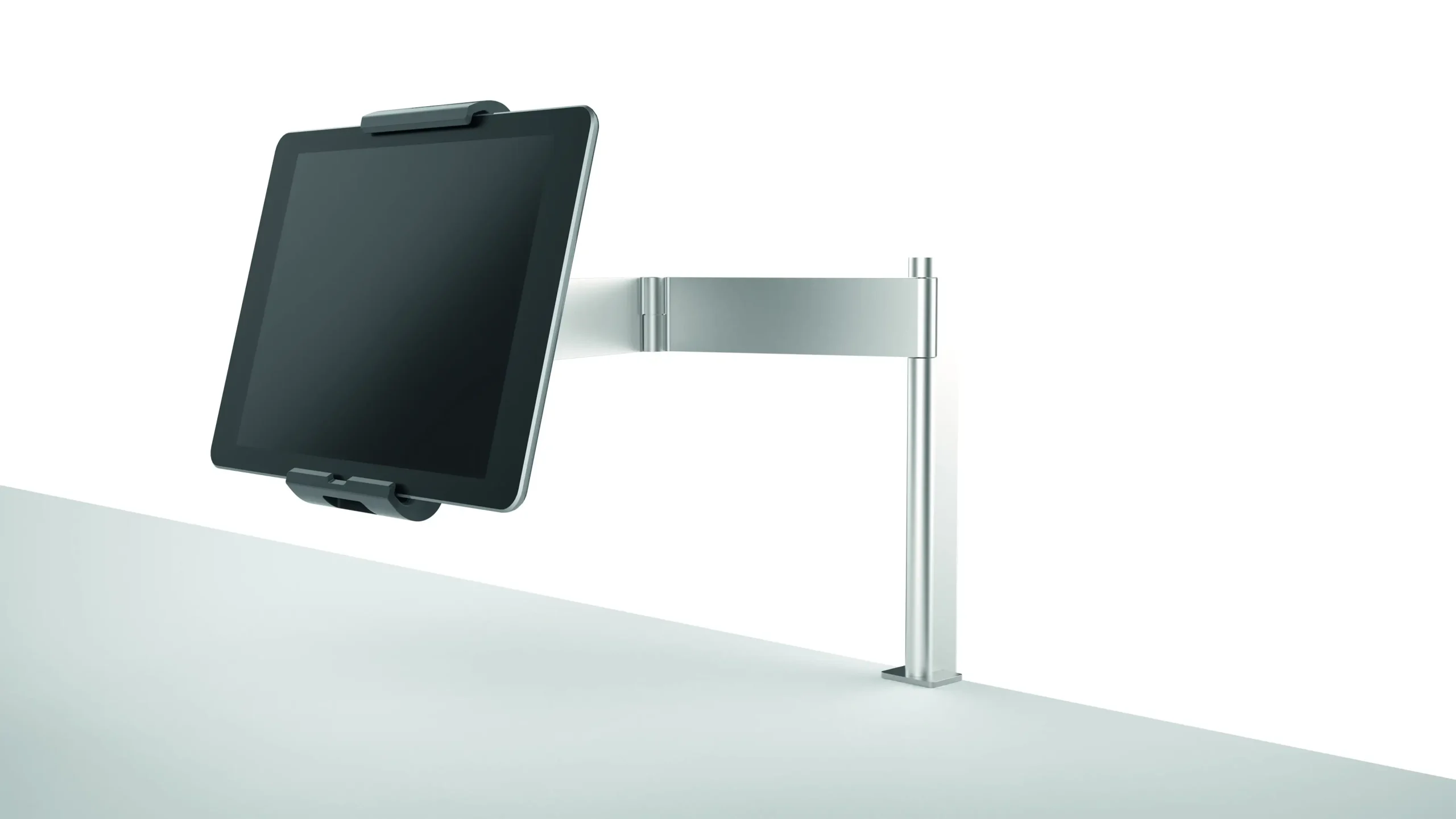 TABLET HOLDER TABLE CLAMP
