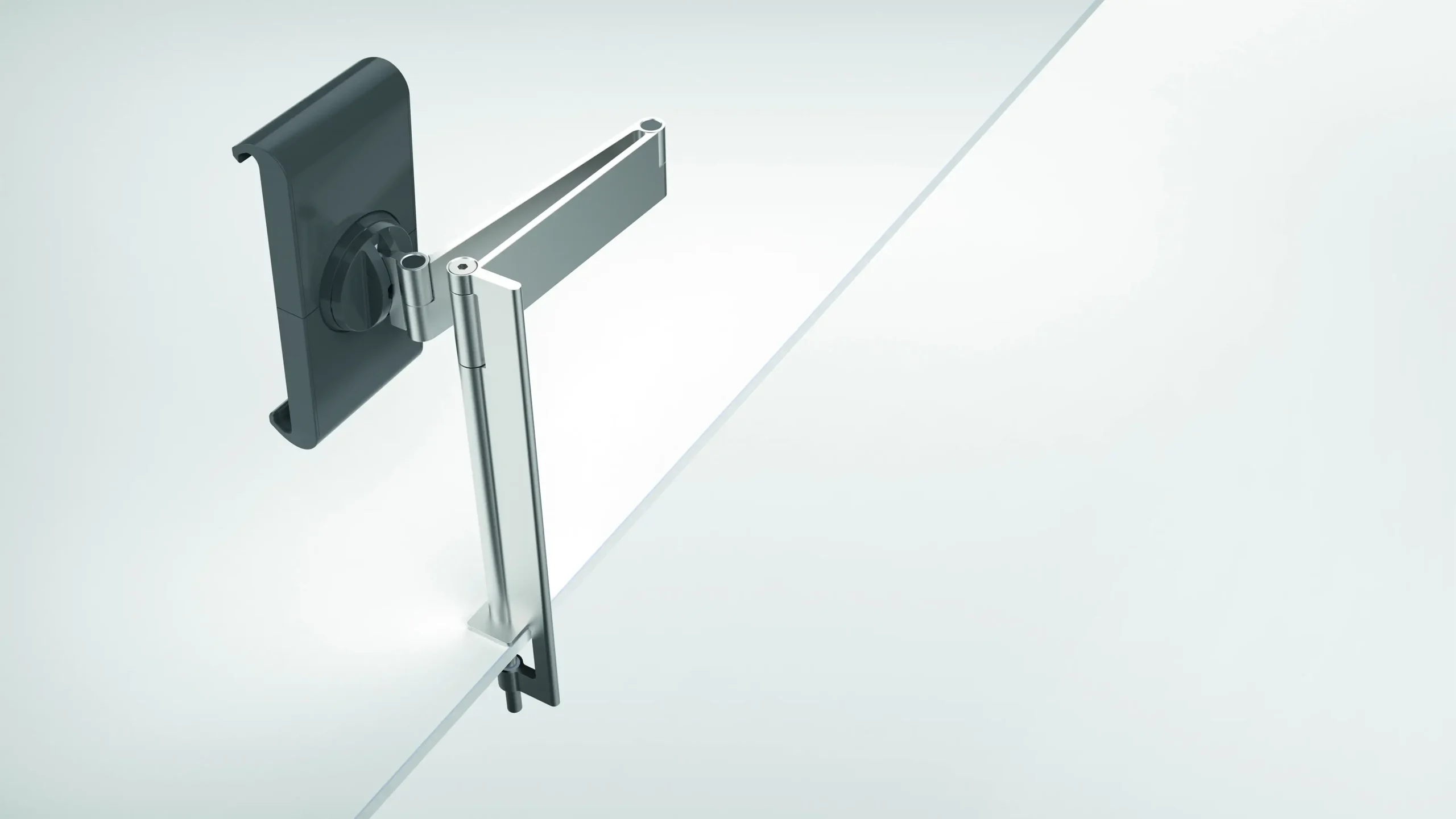 TABLET HOLDER TABLE CLAMP - Image 3