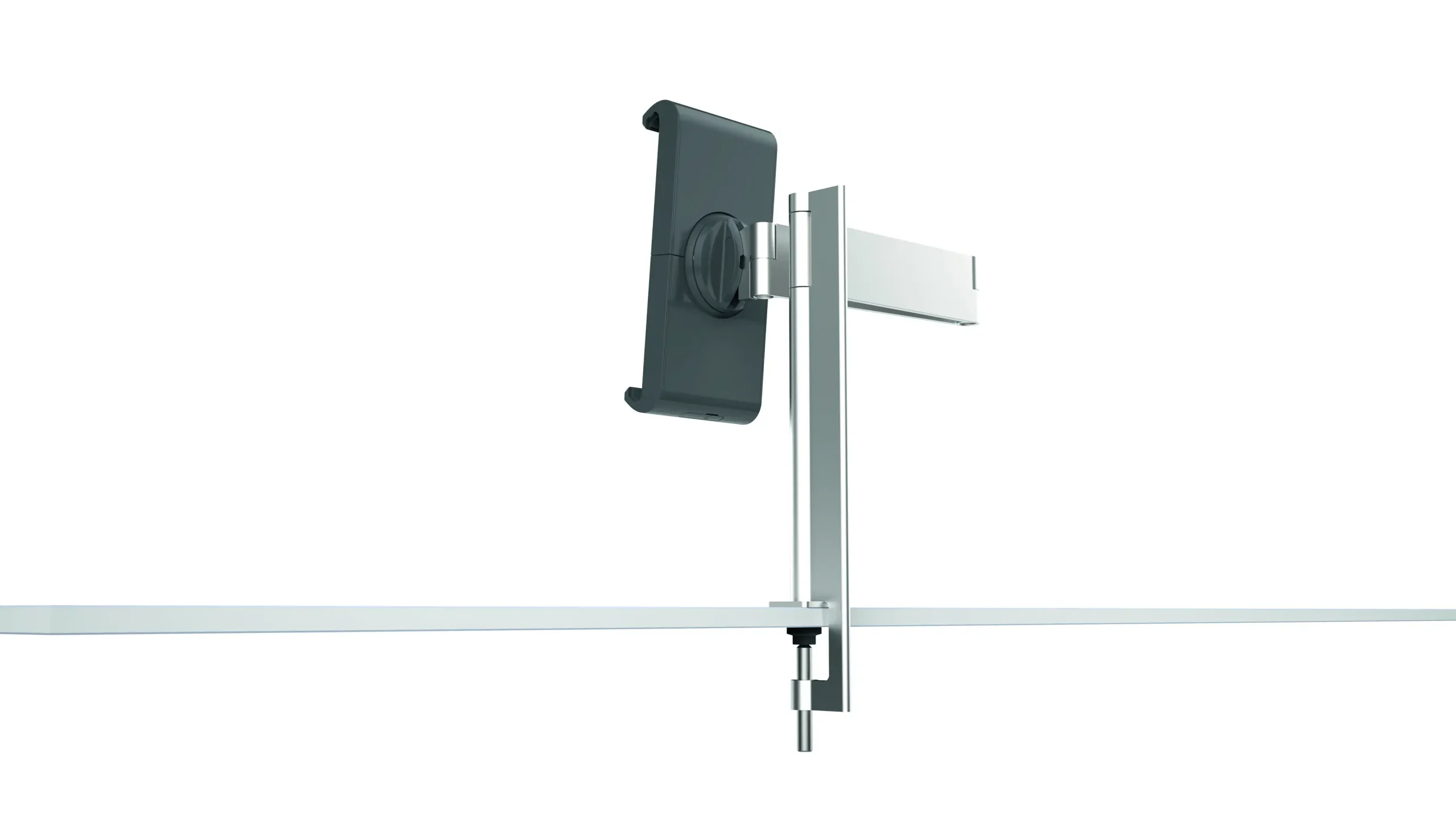 TABLET HOLDER TABLE CLAMP - Image 4