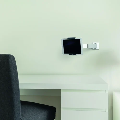 TABLET HOLDER WALL ARM