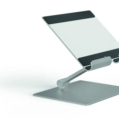 Tablet stand RISE