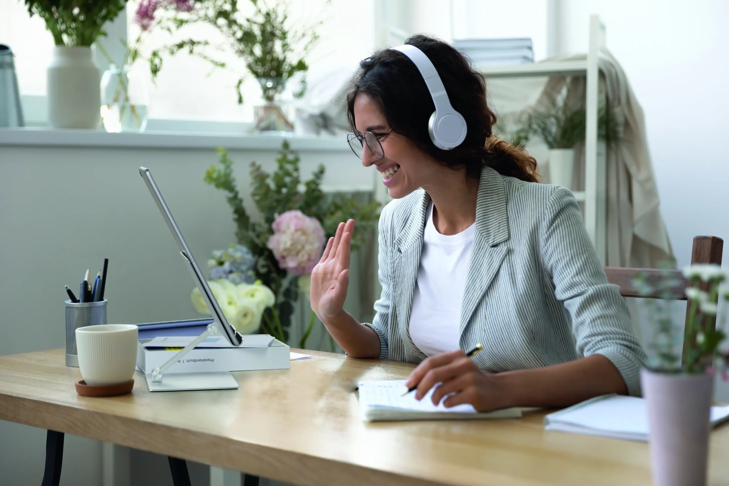 Tablet stand RISE - Image 2