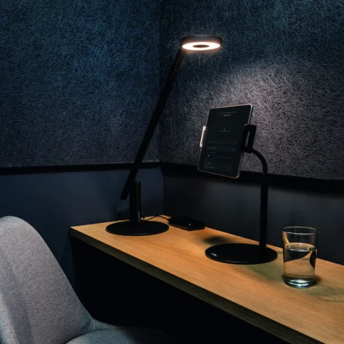 Tablet Holder TWIST TABLE