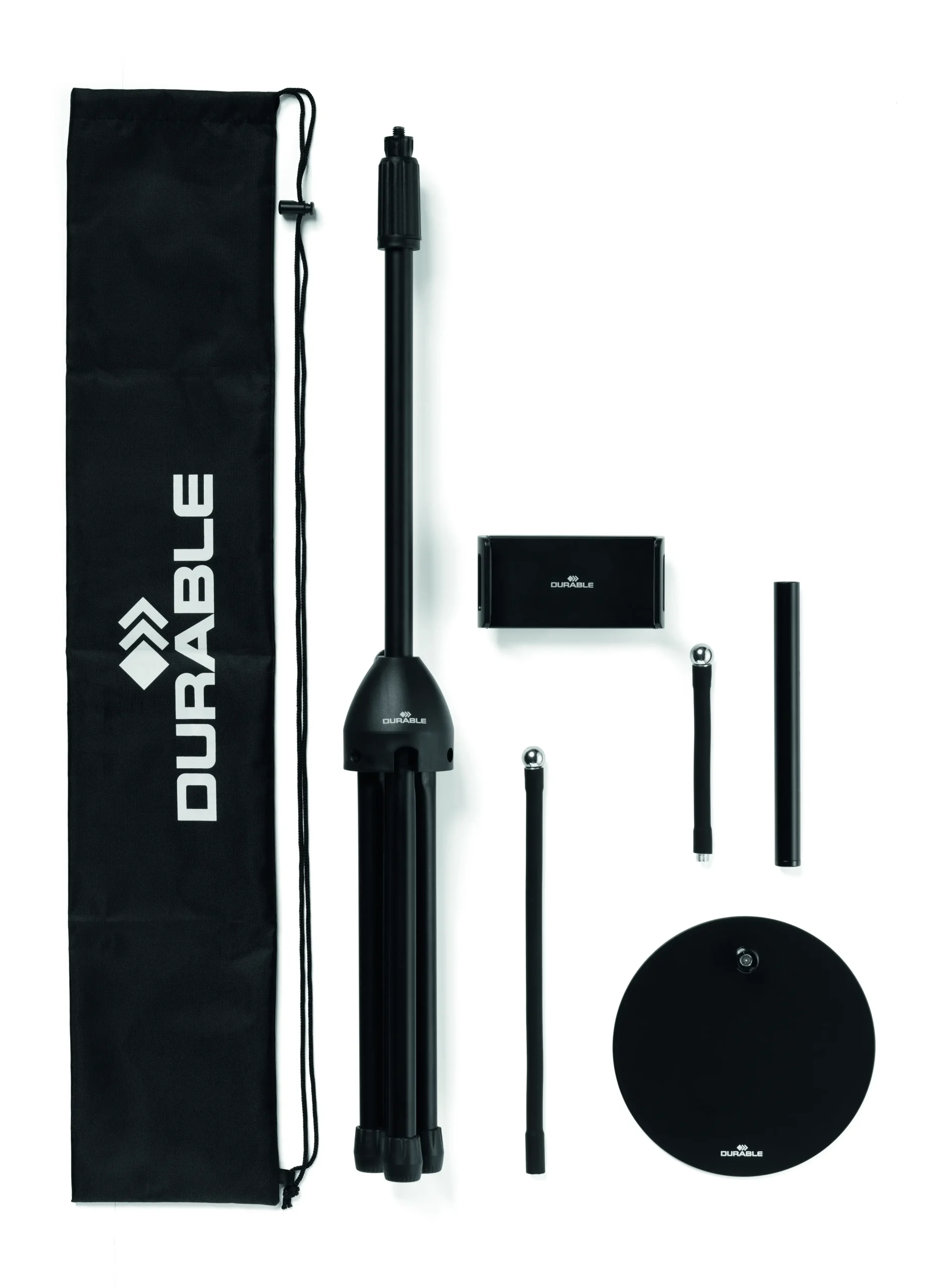 Tablet Holder TWIST COMBI - Image 4