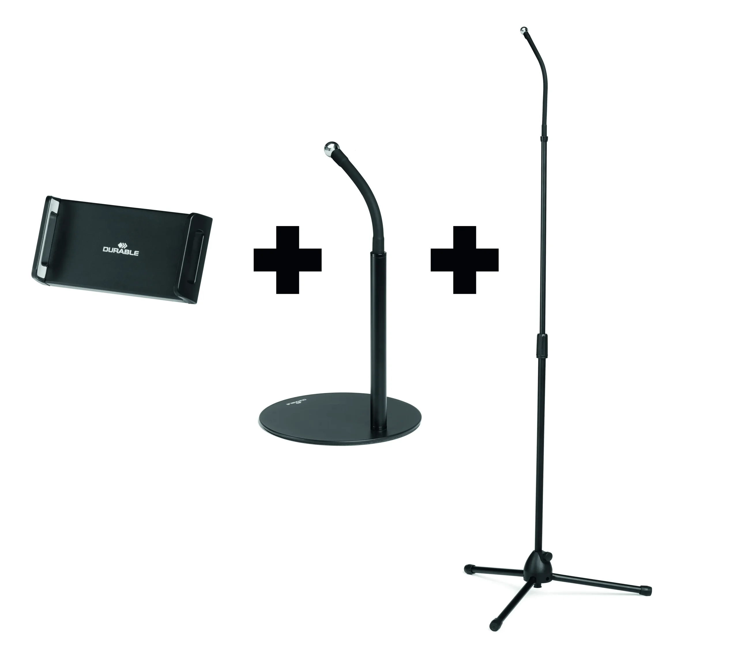 Tablet Holder TWIST COMBI - Image 3