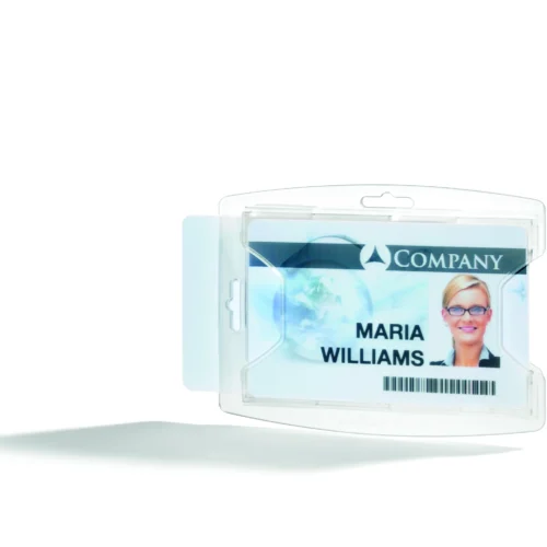 ID Cardholder reXycle® 2 cards