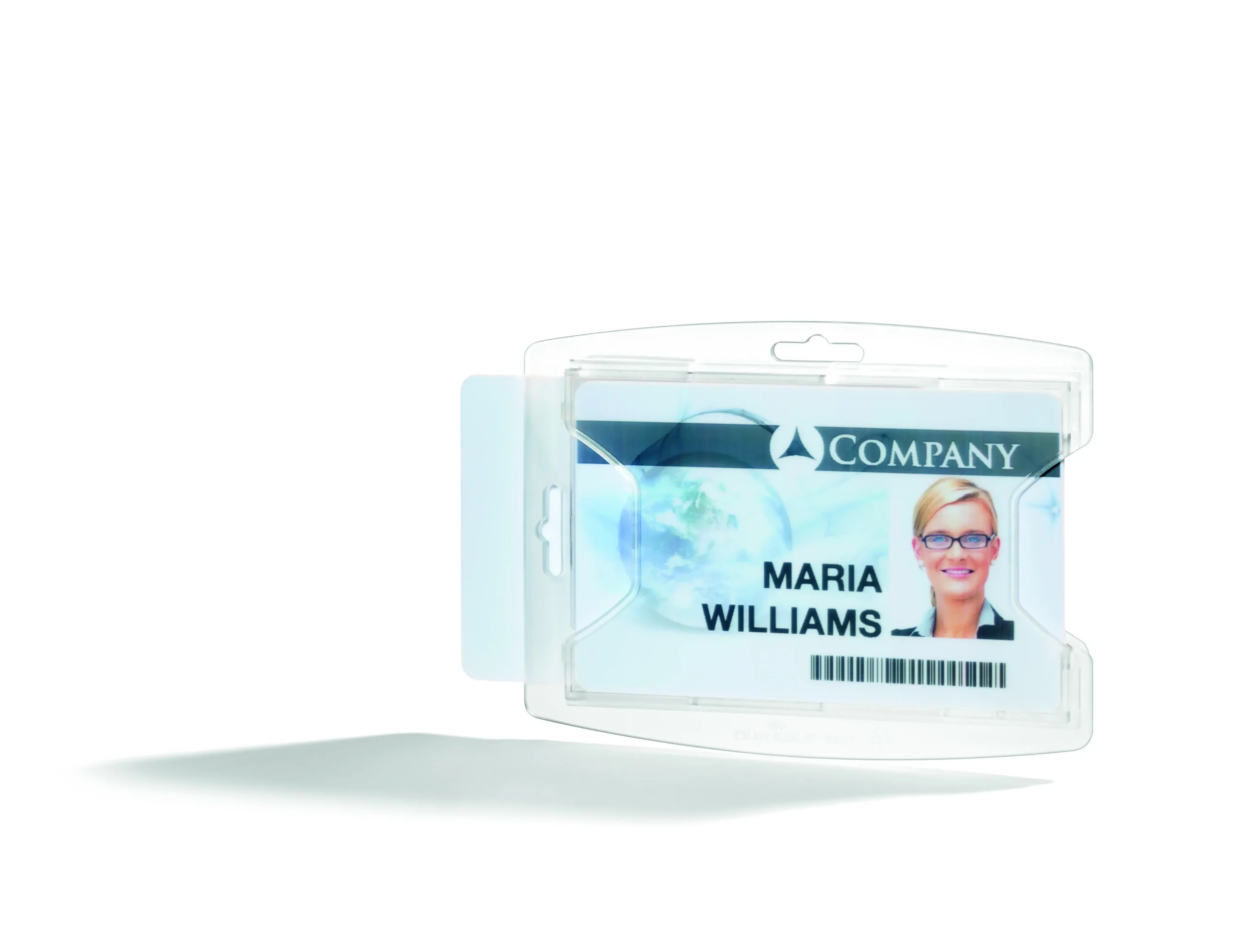 ID Cardholder reXycle® 2 cards
