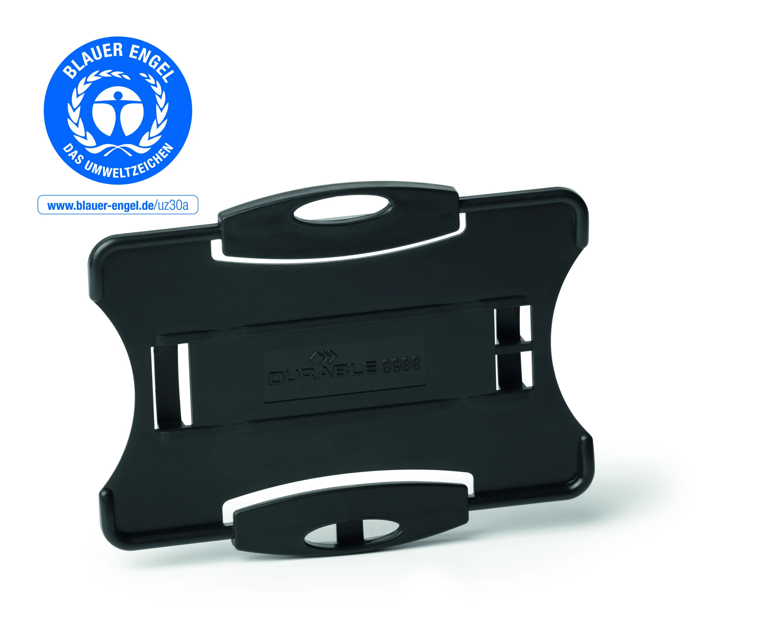 ID card holder ECO for 1 card
