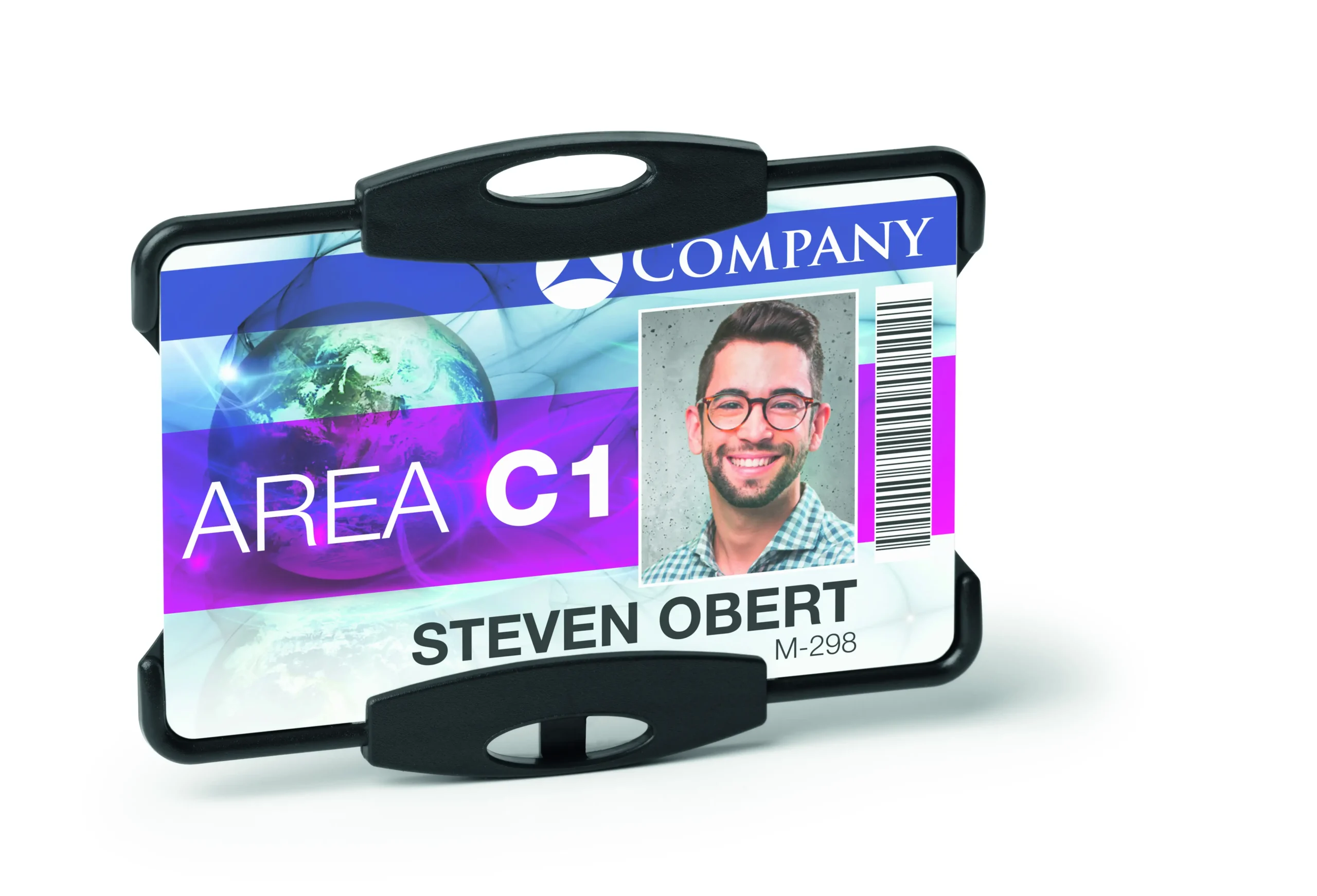 ID card holder ECO for 1 card - Image 4