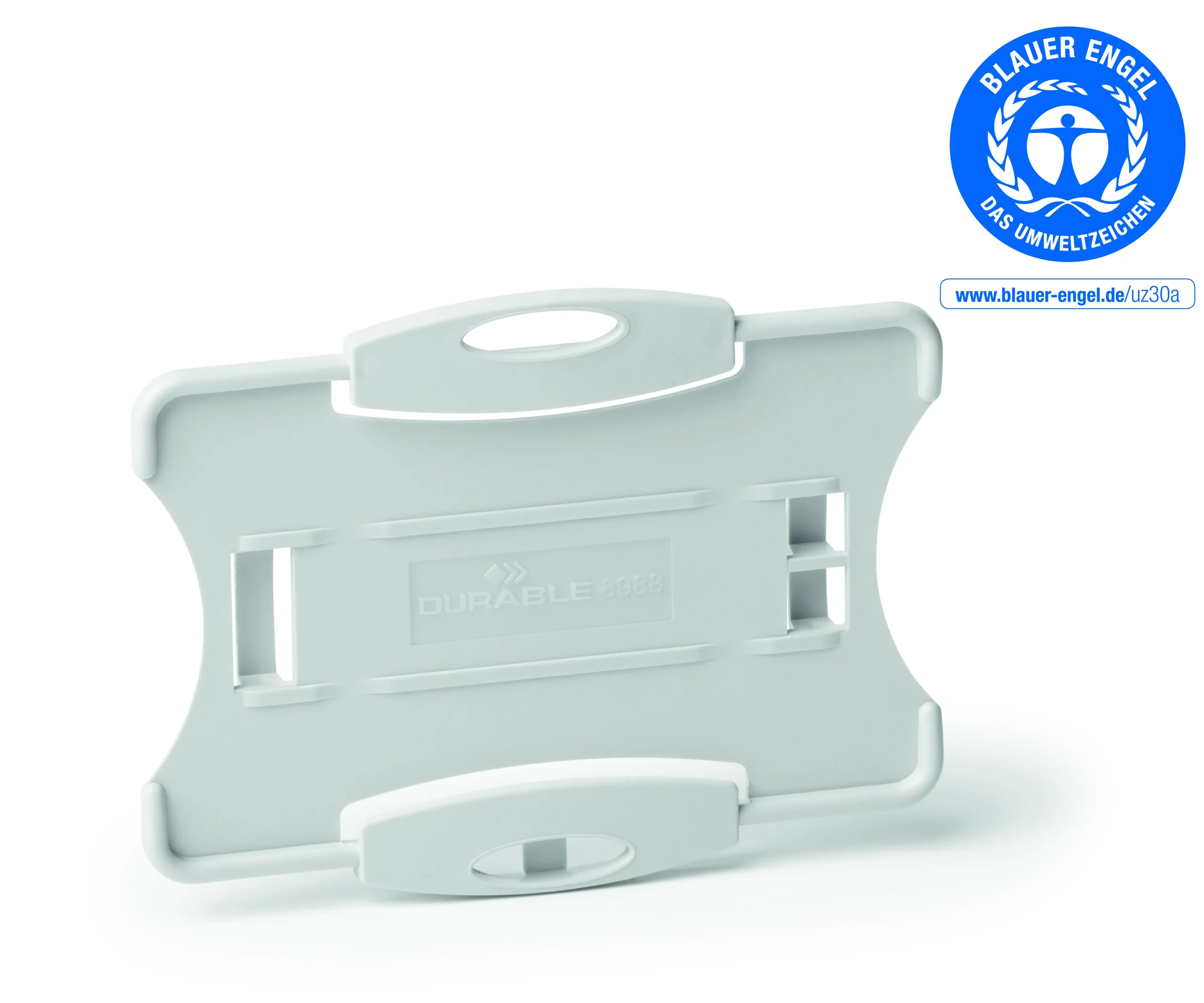 ID card holder ECO for 1 card - Image 2