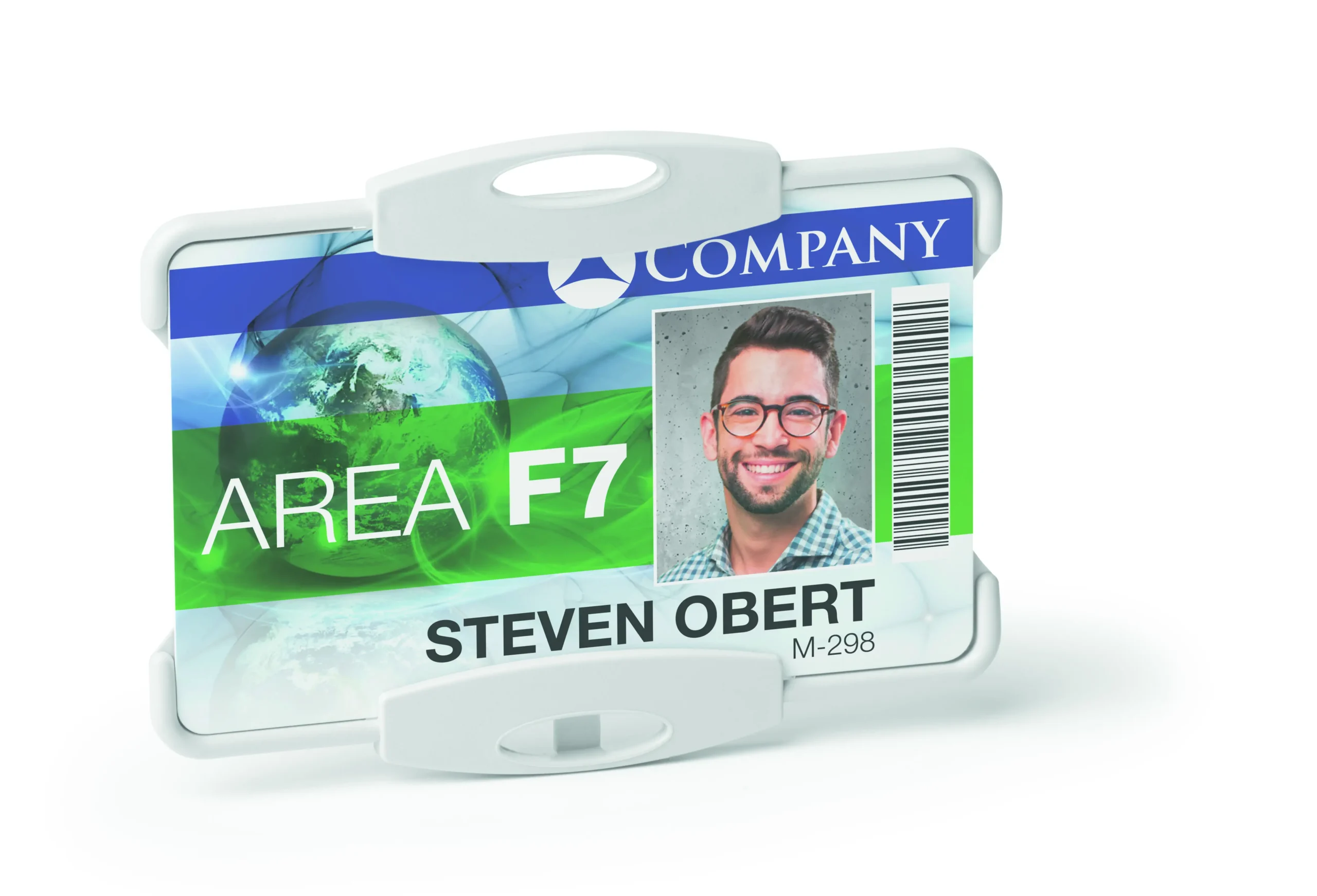 ID card holder ECO for 1 card - Image 5