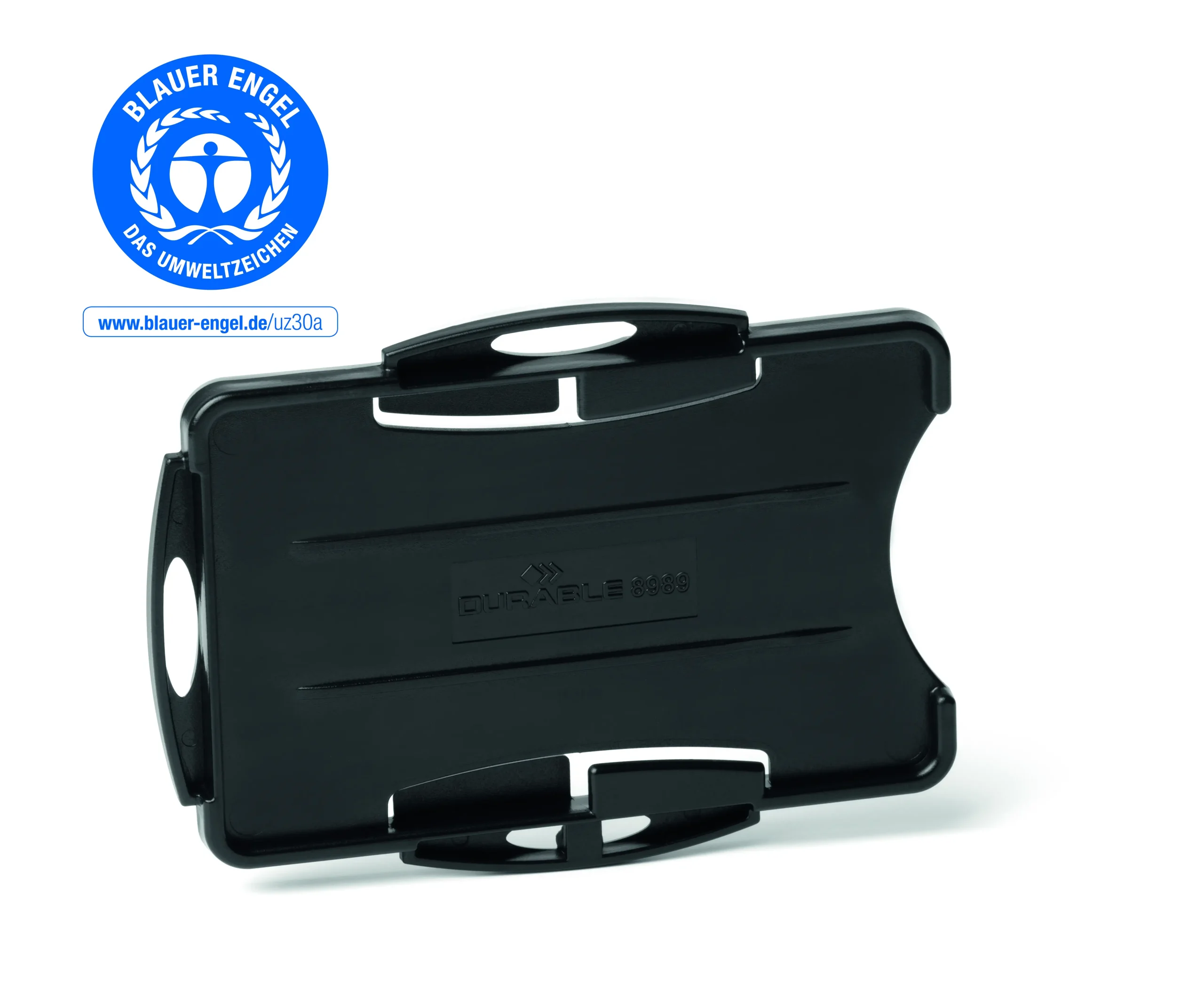 ID card holder ECO for 2 cards - Image 2