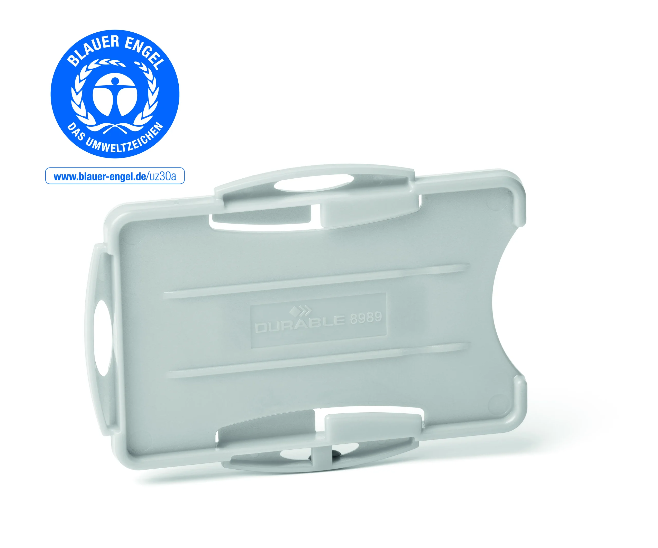 ID card holder ECO for 2 cards - Image 4