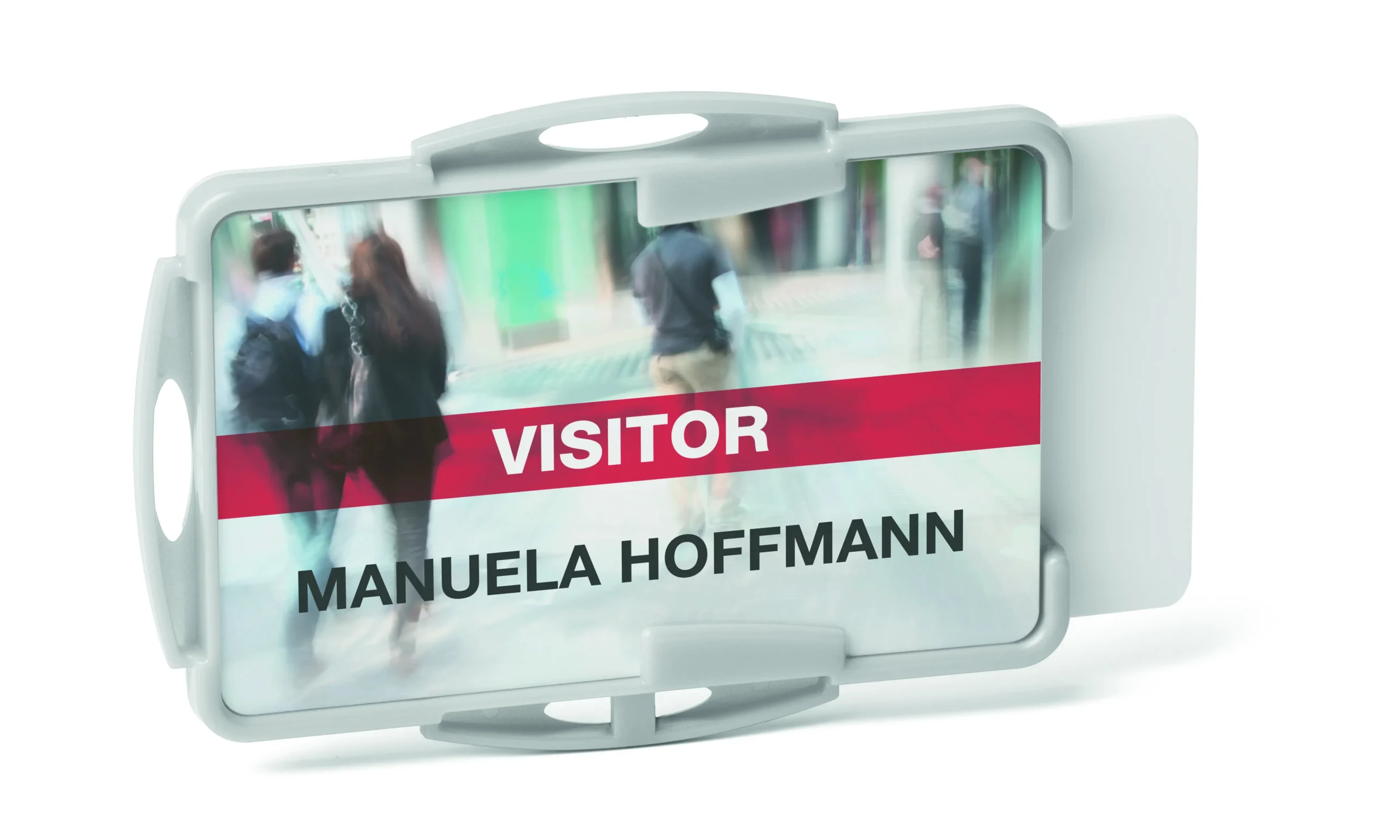 ID card holder ECO for 2 cards - Image 3