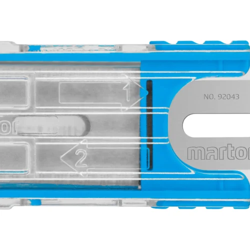 INDUSTRIAL BLADE