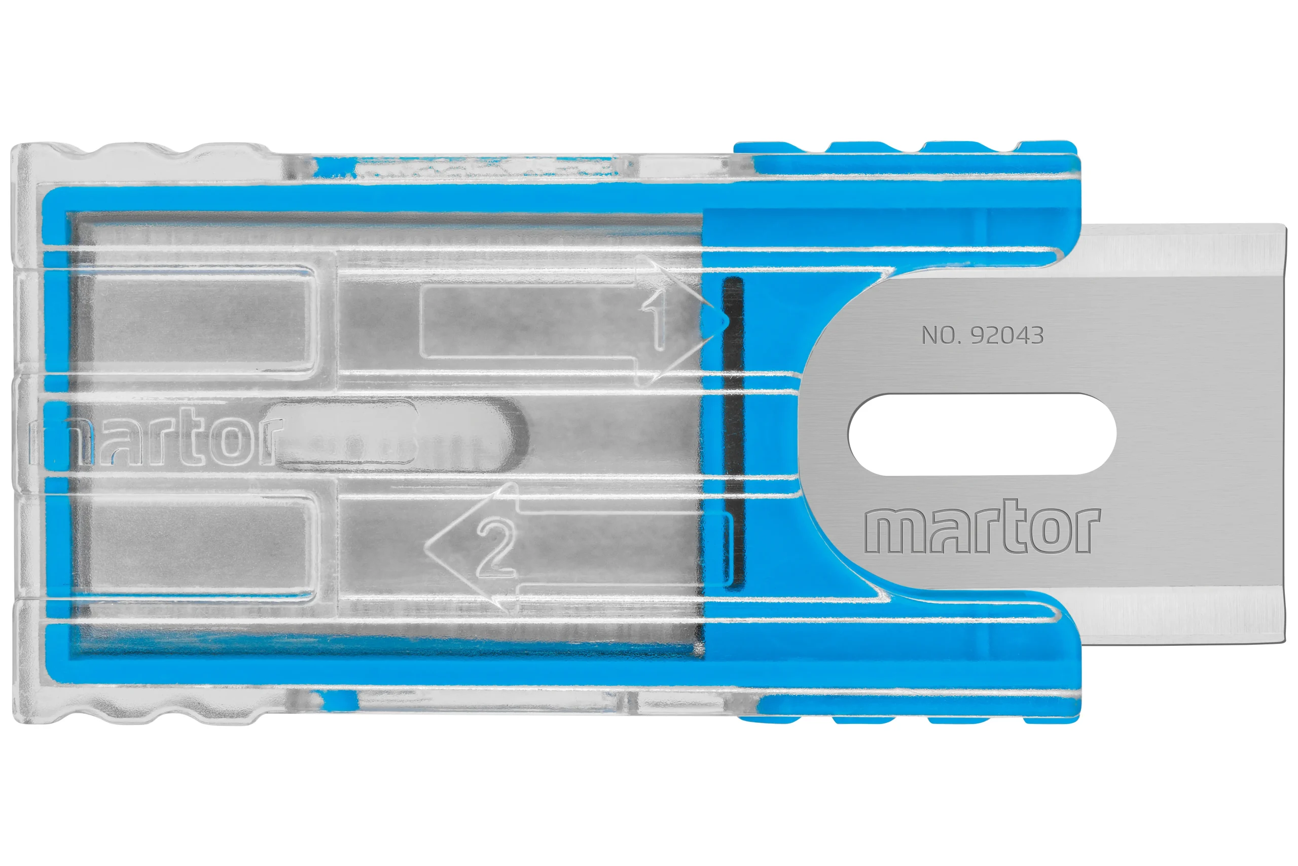 INDUSTRIAL BLADE