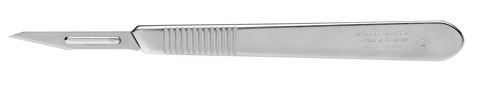 GRAFIX SCALPEL SMALL