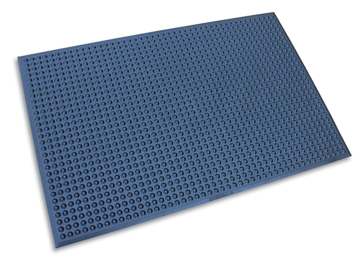 Ergomat Nitril Smooth ESD Conductive