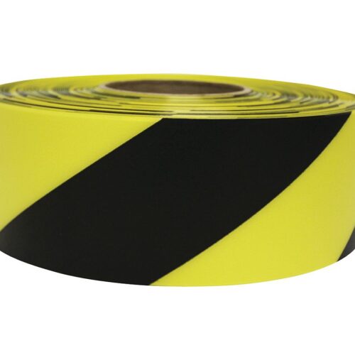 5cm DuraStripe Hazard Striping