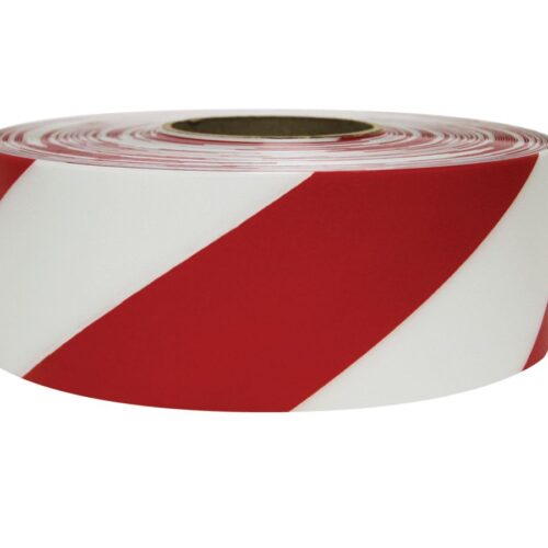 7,5cm DuraStripe Hazard Striping