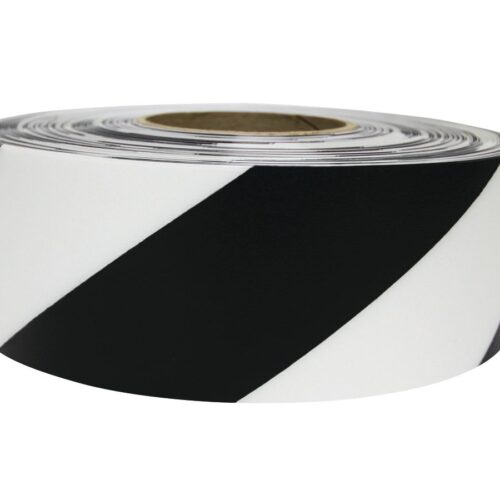 10cm DuraStripe Hazard Striping