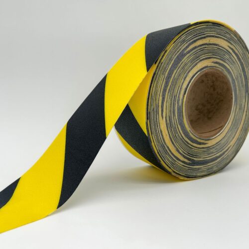 LeanStripe Hazard Striping
