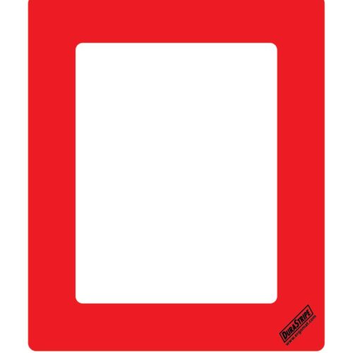 DuraView floor signs