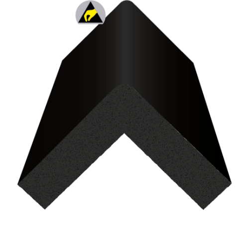 Square Corner Bumper
