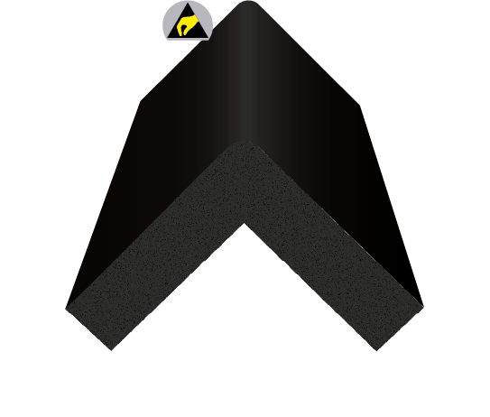 Square Corner Bumper