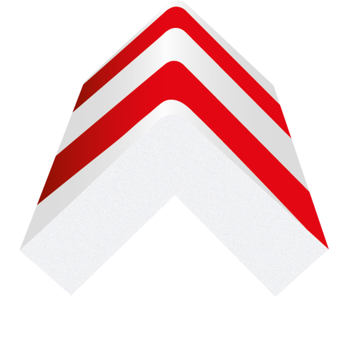 XLarge Square Corner Bumper