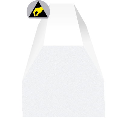 Conic Surface Bumper
