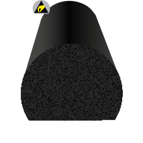 Round Surface Bumper