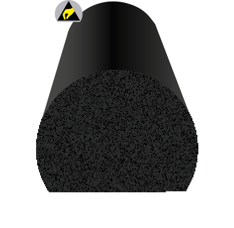 Round Surface Bumper