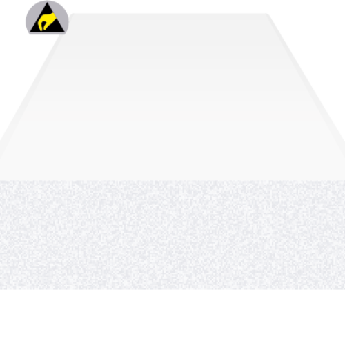 Rounded Edge Surface Bumper